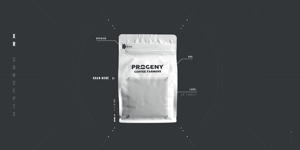 Progeny Concepts: XR
