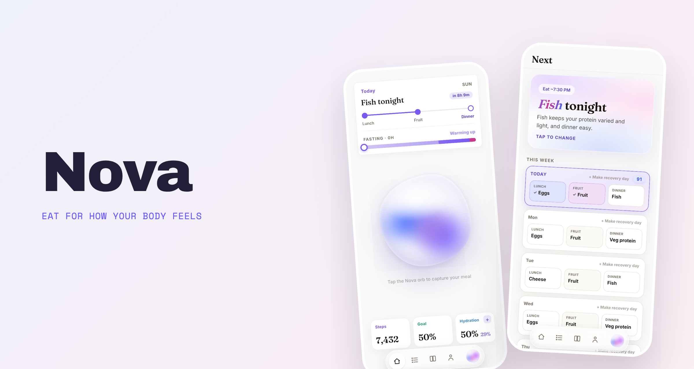 Nova